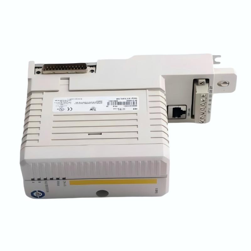 ABB SM811K01 3BSE018173R1 Safety CPU Module