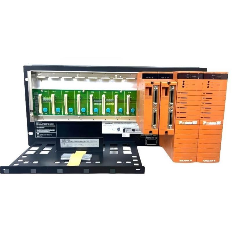 Yokogawa SNB10D-213/CU2T Safety Node Unit