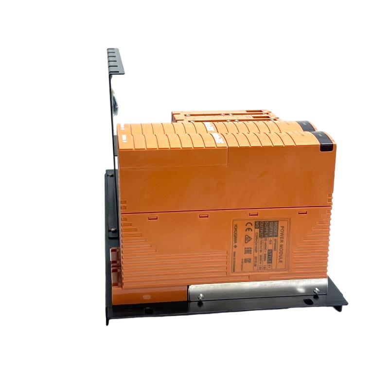 Yokogawa SNB10D-225/CU2N Safety Node Unit