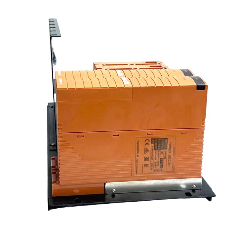 Yokogawa SNB10D-225/CU2T Safety Node Unit