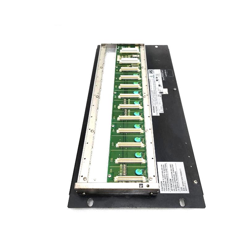 Yokogawa SNB10D-243/C2UT Safety Node Unit