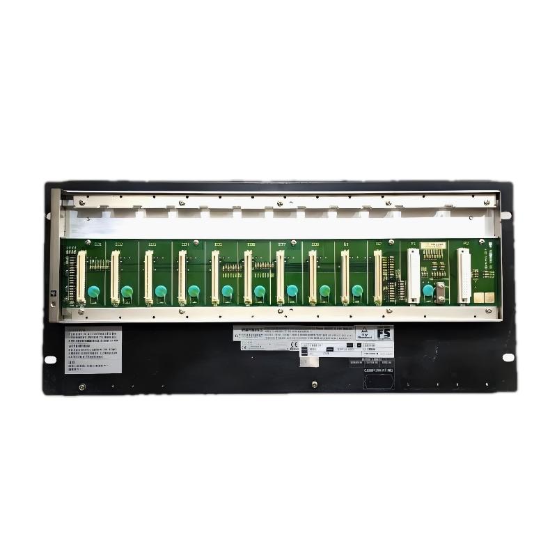 Yokogawa SNB10D-243/C2UT Safety Node Unit