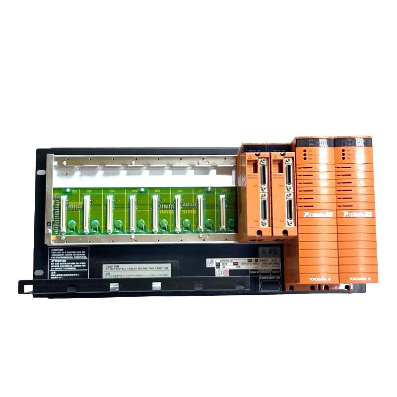 Yokogawa SNB10D-243/C2UT Safety Node Unit