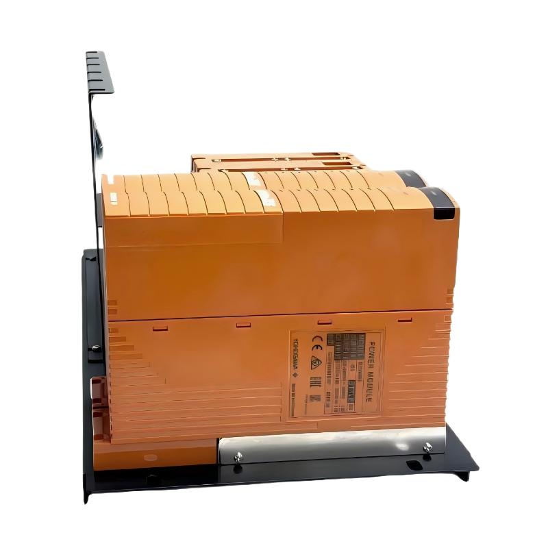 Yokogawa SNB10D-415/CU2N Safety Node Unit