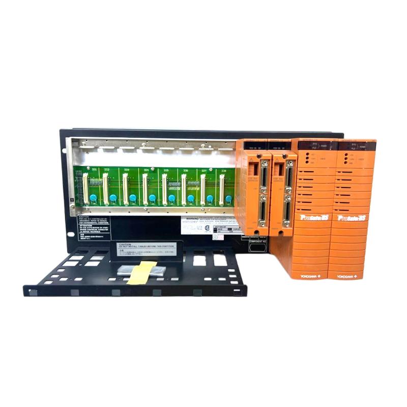 Yokogawa SNB10D-415/CU2T Safety Node Unit