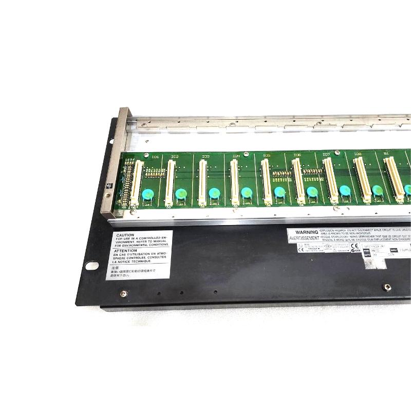 Yokogawa SNB10D-425 Safety Node Unit