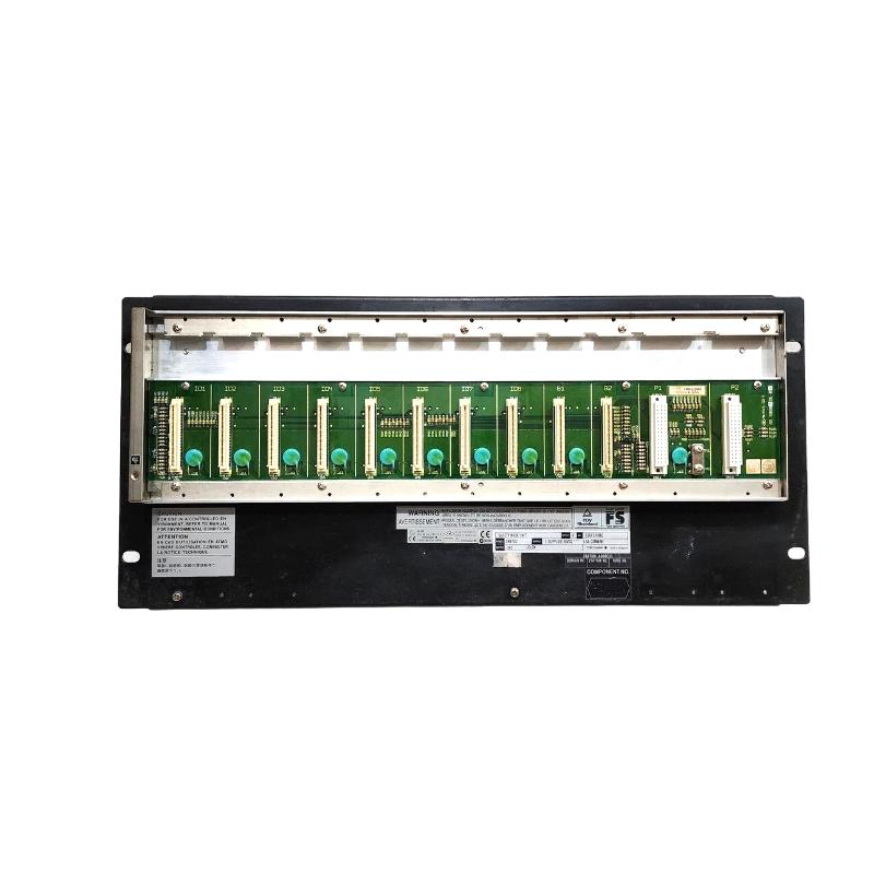 Yokogawa SNB10D-425 Safety Node Unit