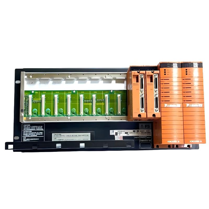 Yokogawa SNB10D-425/CU2N Safety Node Unit
