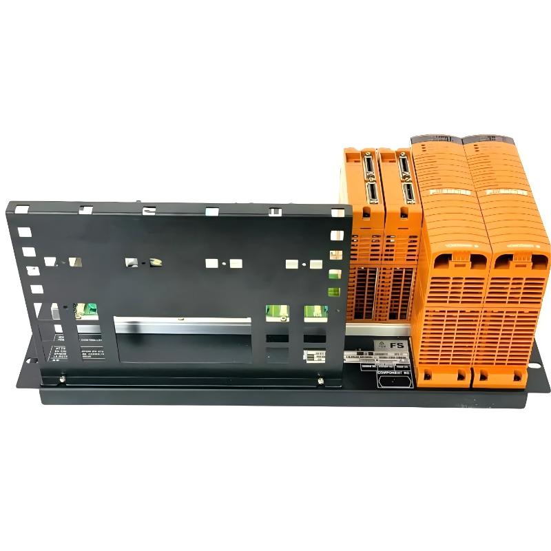 Yokogawa SNB10D-425/CU2N Safety Node Unit