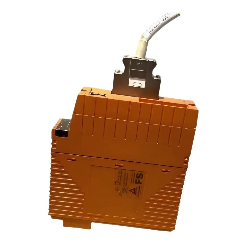 Yokogawa SNT401-53 Optical Bus Repeater Main Module