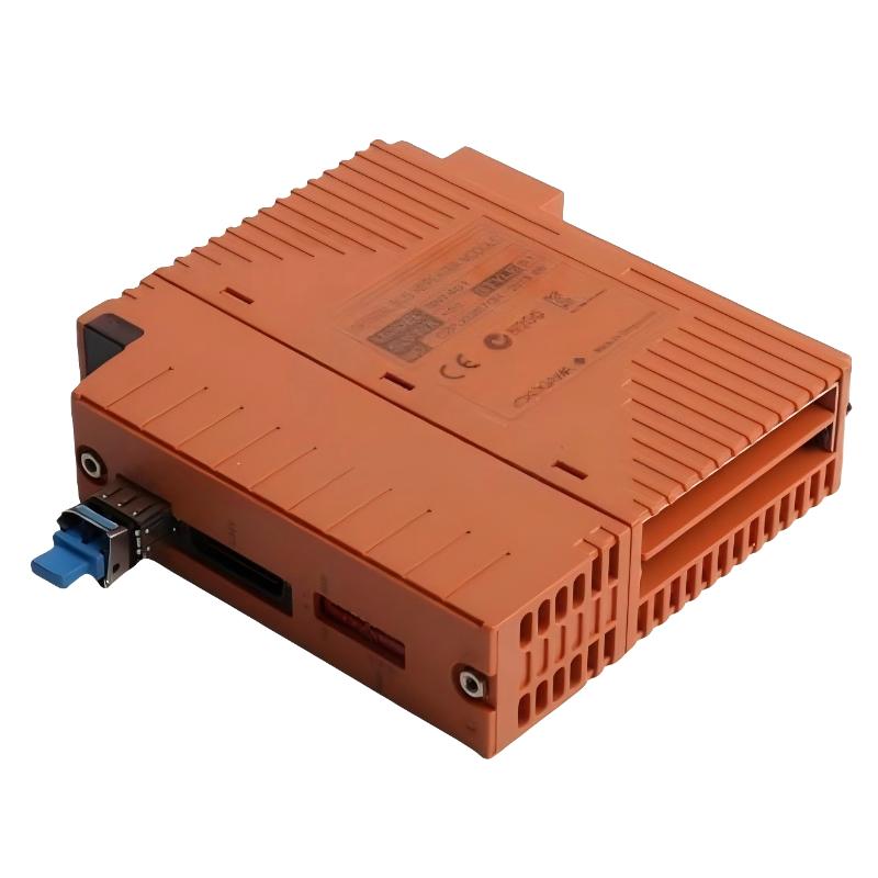 Yokogawa SNT401-53/CU1N Fiber-Optic Bus Repeater Module