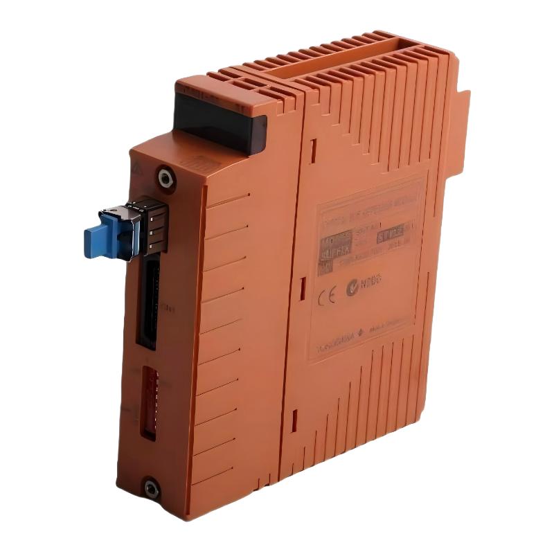 Yokogawa SNT401-53/CU1N Fiber-Optic Bus Repeater Module