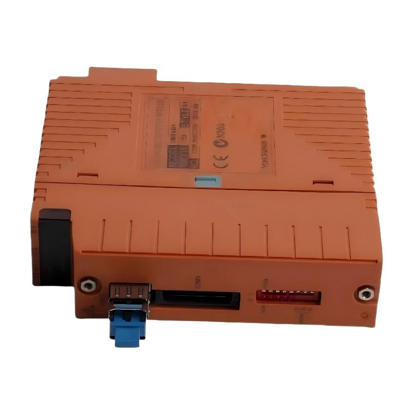Yokogawa SNT401-53/CU1N Fiber-Optic Bus Repeater Module