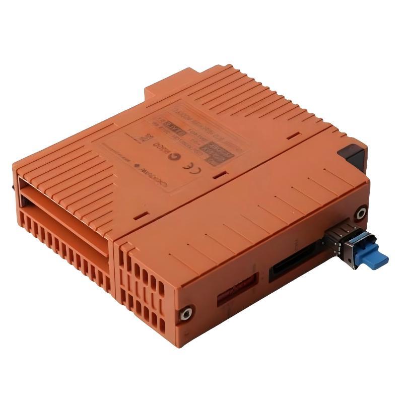 Yokogawa SNT401-53/CU1N Fiber-Optic Bus Repeater Module