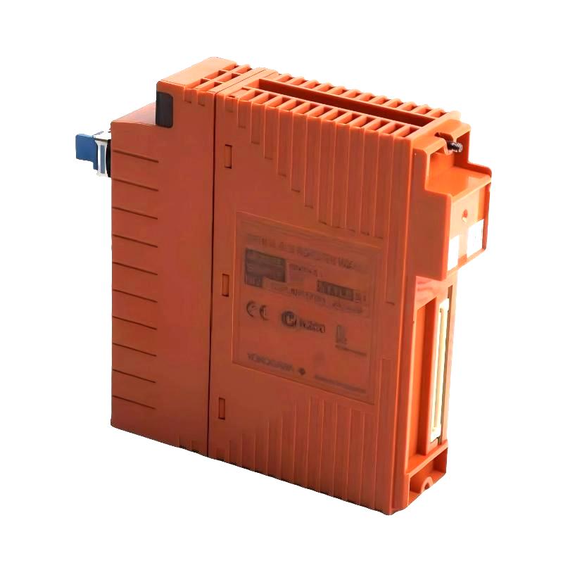Yokogawa SNT401-53 S1 Fiber-Optic Bus Repeater Module