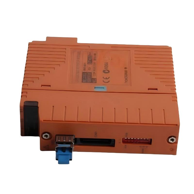Yokogawa SNT401-53 S1 Fiber-Optic Bus Repeater Module
