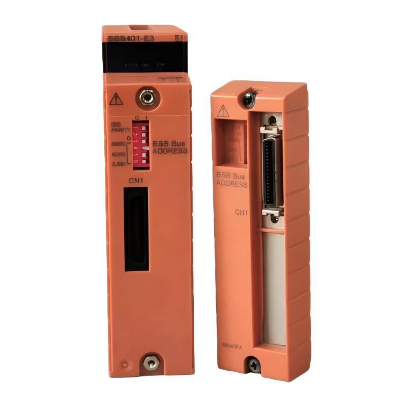 Yokogawa SNT401-E3 Optical Bus Repeater Main Module