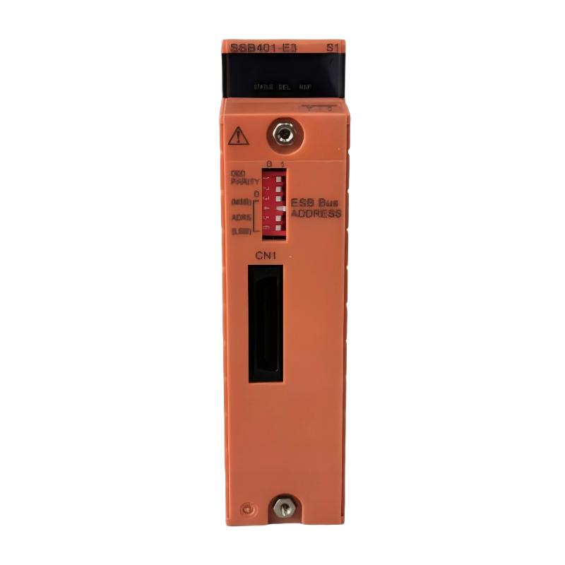 Yokogawa SNT401-E3 Optical Bus Repeater Main Module