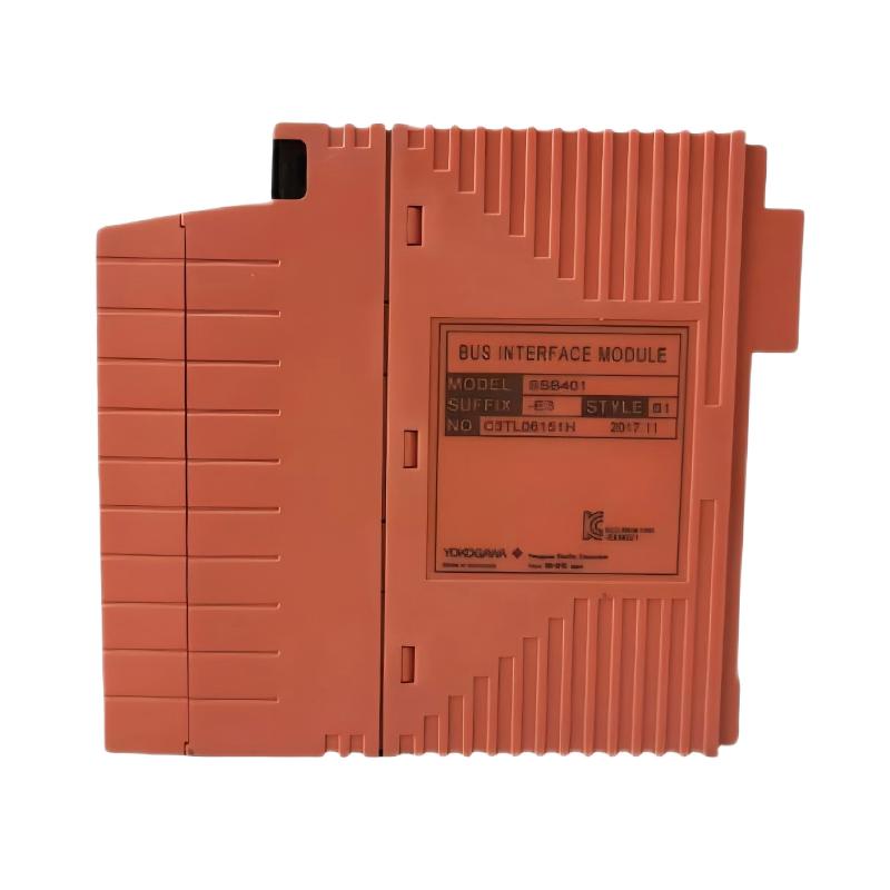 Yokogawa SNT401-E3 Optical Bus Repeater Main Module