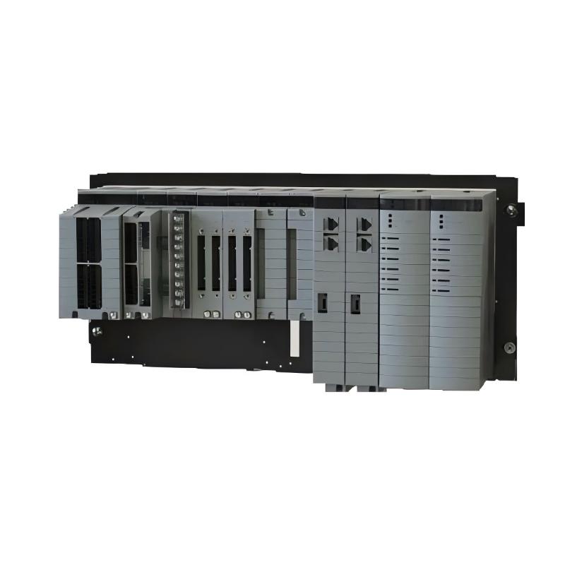 Yokogawa SNT411 Optical Bus Repeater Main Module