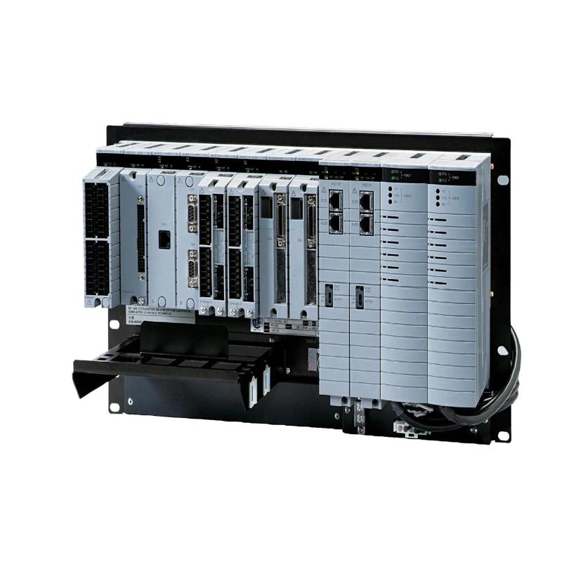 Yokogawa SNT411 Optical Bus Repeater Main Module