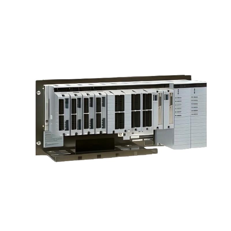Yokogawa SNT411 Optical Bus Repeater Main Module