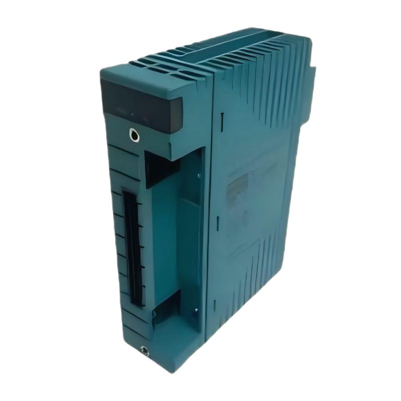 Yokogawa SNT411-5F Fiber-Optic ESB Bus Repeater Master Module