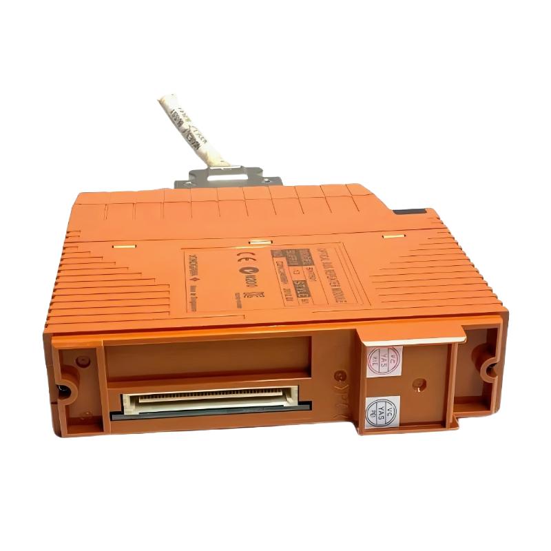 Yokogawa SNT501 Fiber-Optic Bus Repeater Module