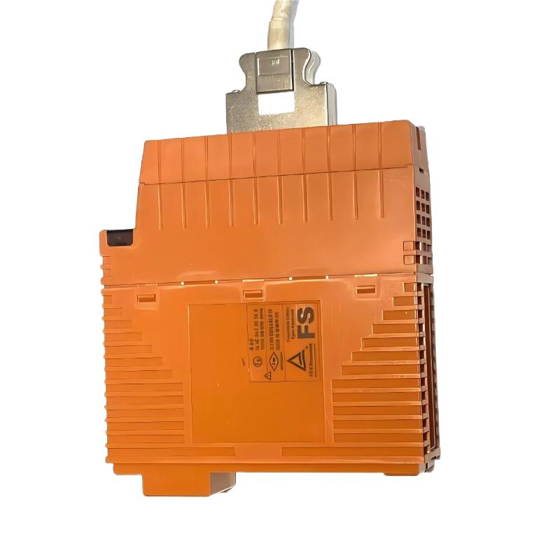 Yokogawa SNT501 Fiber-Optic Bus Repeater Module