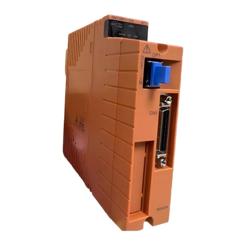 Yokogawa SNT501-53 Fiber-Optic Bus Repeater Module