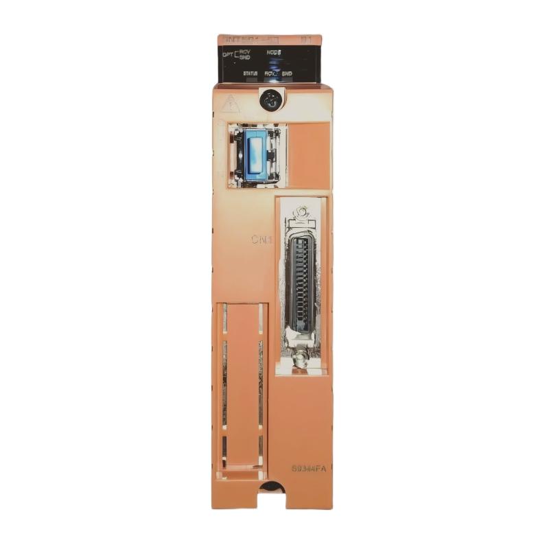 Yokogawa SNT501-53 S1 Fiber-Optic Bus Repeater Module
