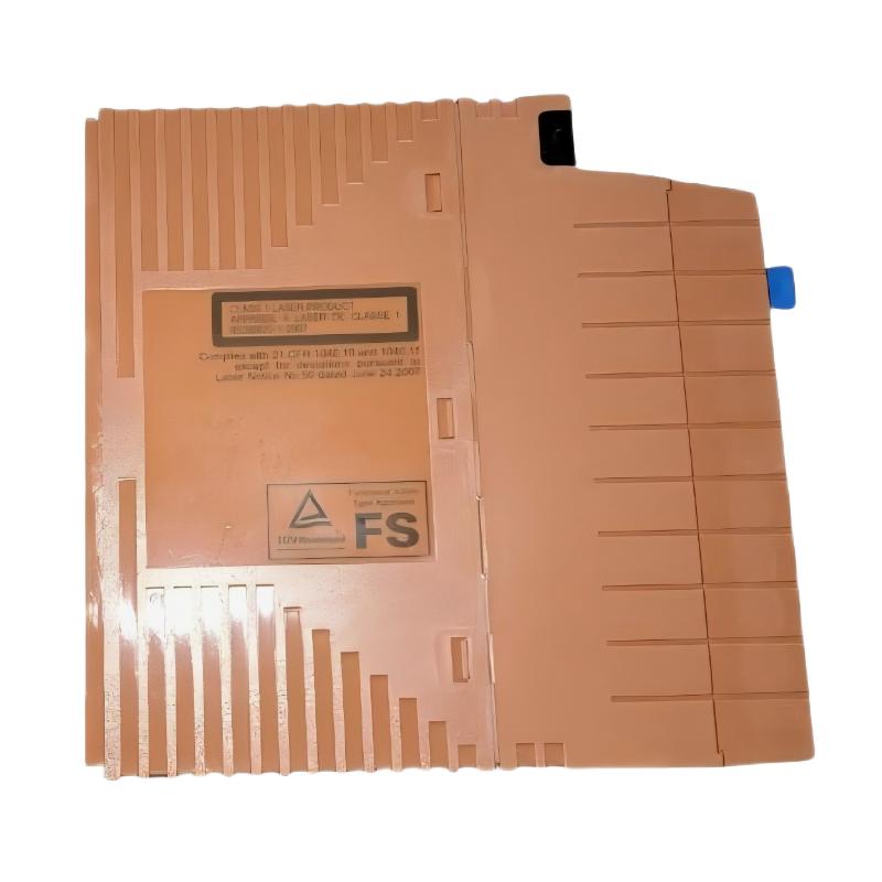 Yokogawa SNT501-53 S1 Fiber-Optic Bus Repeater Module
