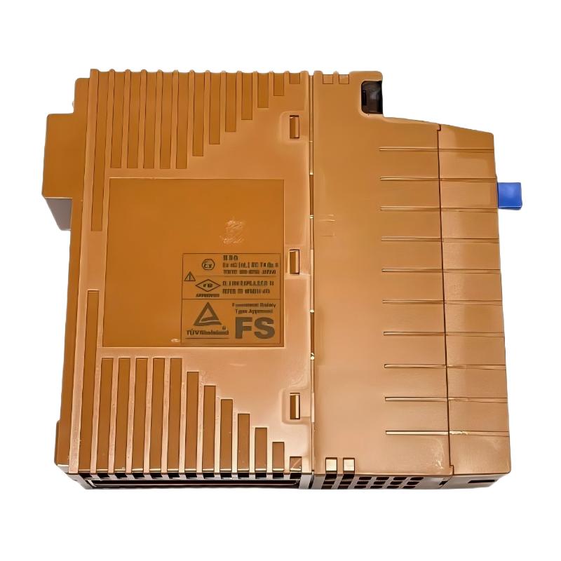 Yokogawa SNT501-E3 Fiber-Optic Bus Repeater Module