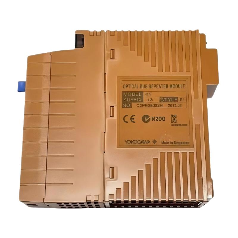 Yokogawa SNT511 Bus Repeater Slave Module
