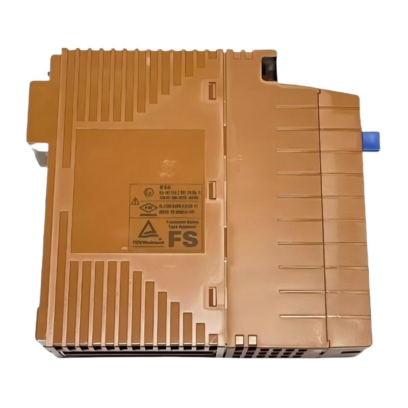 Yokogawa SNT511 Bus Repeater Slave Module