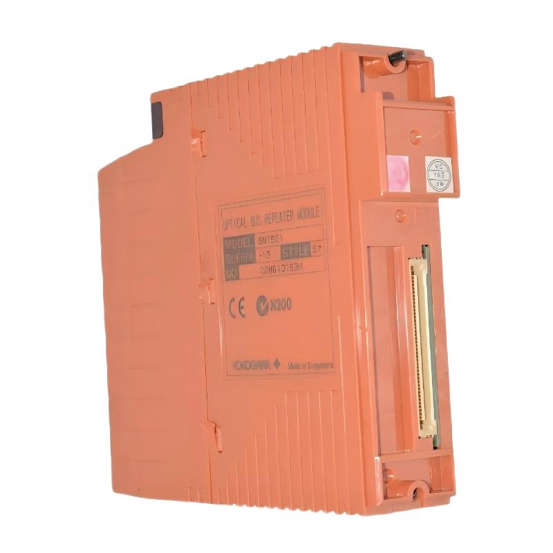 Yokogawa SNT511-5F Bus Repeater Slave Module