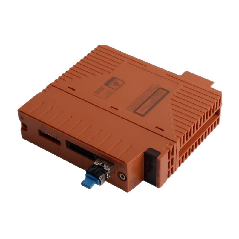 Yokogawa SNT521-53 Fiber-Optic ESB Bus Repeater Slave Module