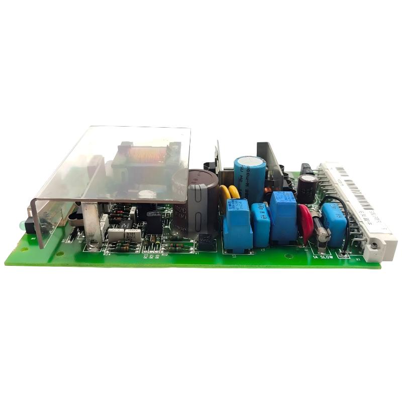 ABB SPGU 240 A1 483575 Power Supply Board