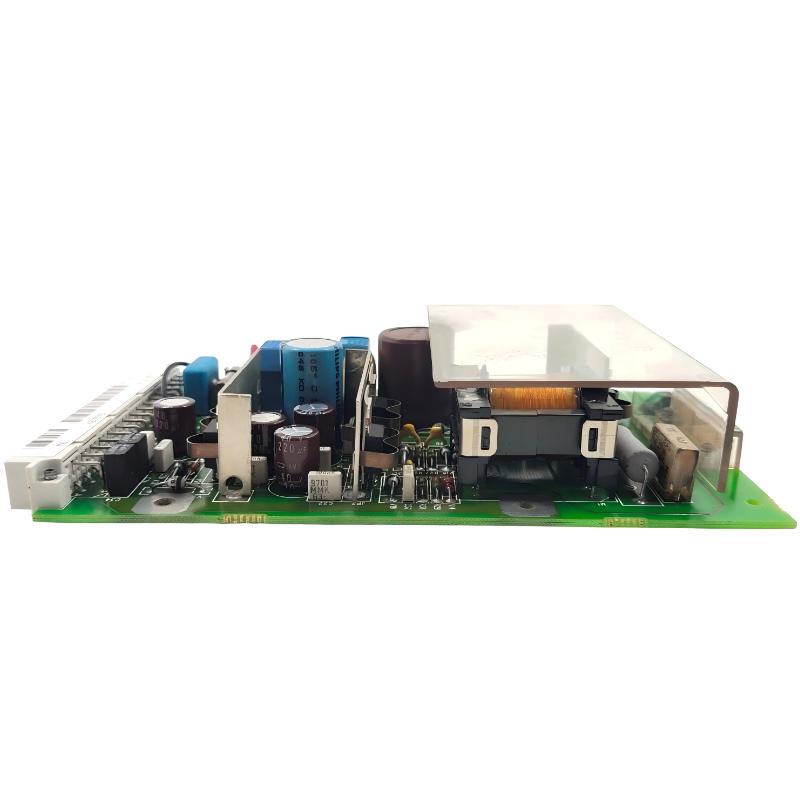 ABB SPGU 240 A1 483575 Power Supply Board