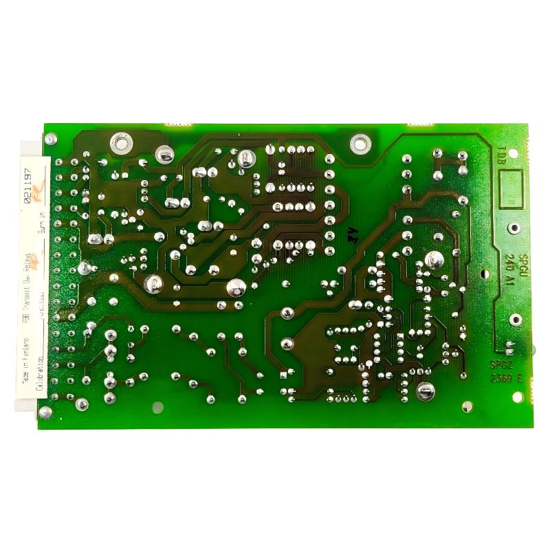 ABB SPGU 240 A1 483575 Power Supply Board