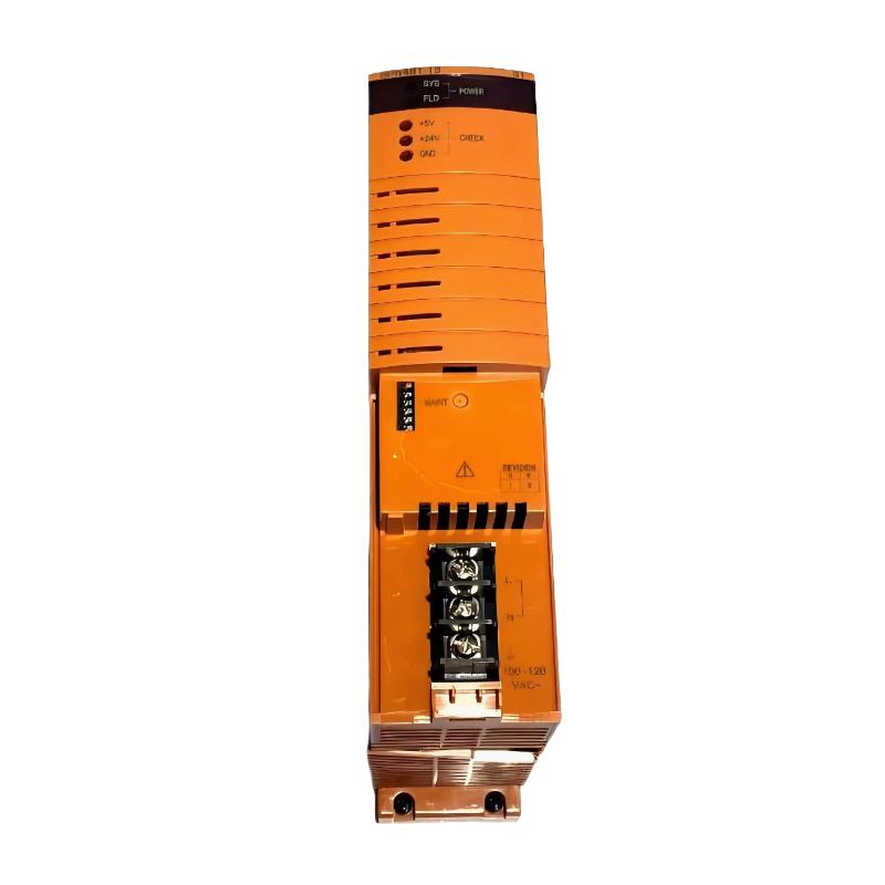 Yokogawa SPW481 Power Supply Module