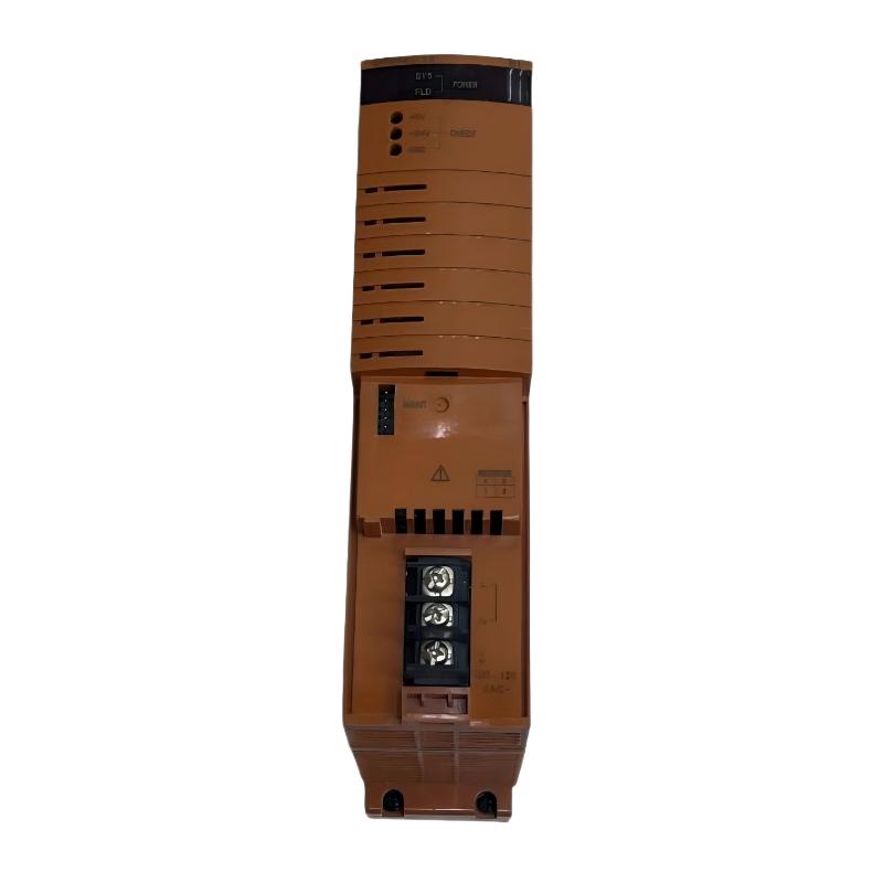 Yokogawa SPW481-13 S1 Power Supply Module