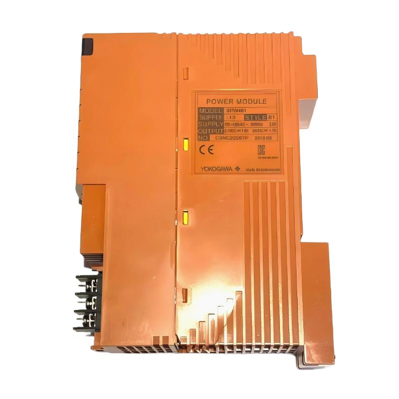 Yokogawa SPW481 Power Supply Module