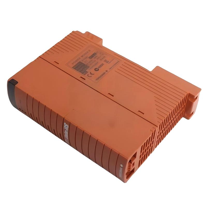 Yokogawa SPW482-11 Power Supply Module