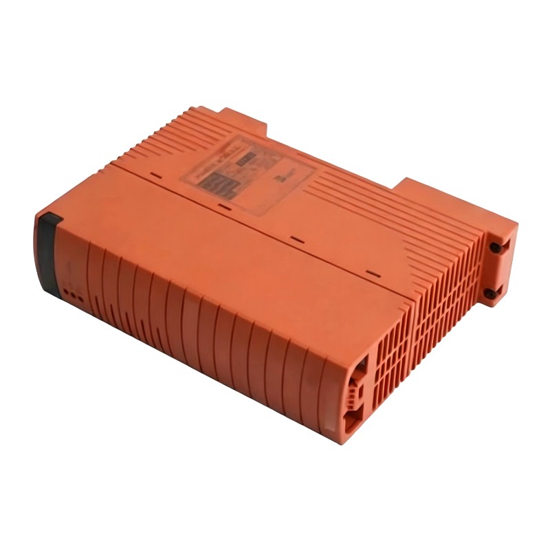 Yokogawa SPW482-53 S1 Power Supply Module