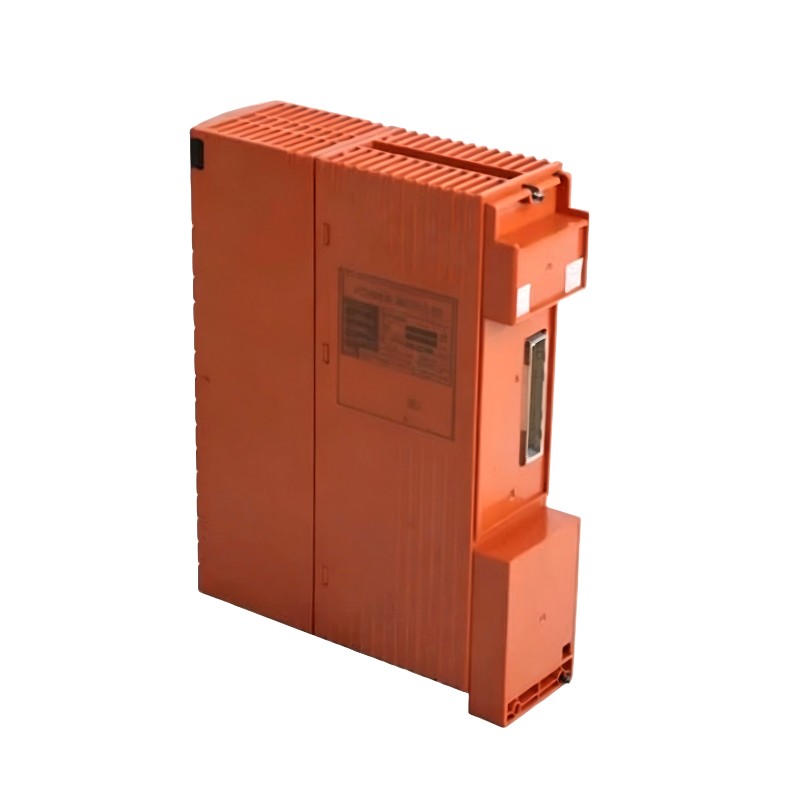 Yokogawa SPW482-53 S1 Power Supply Module