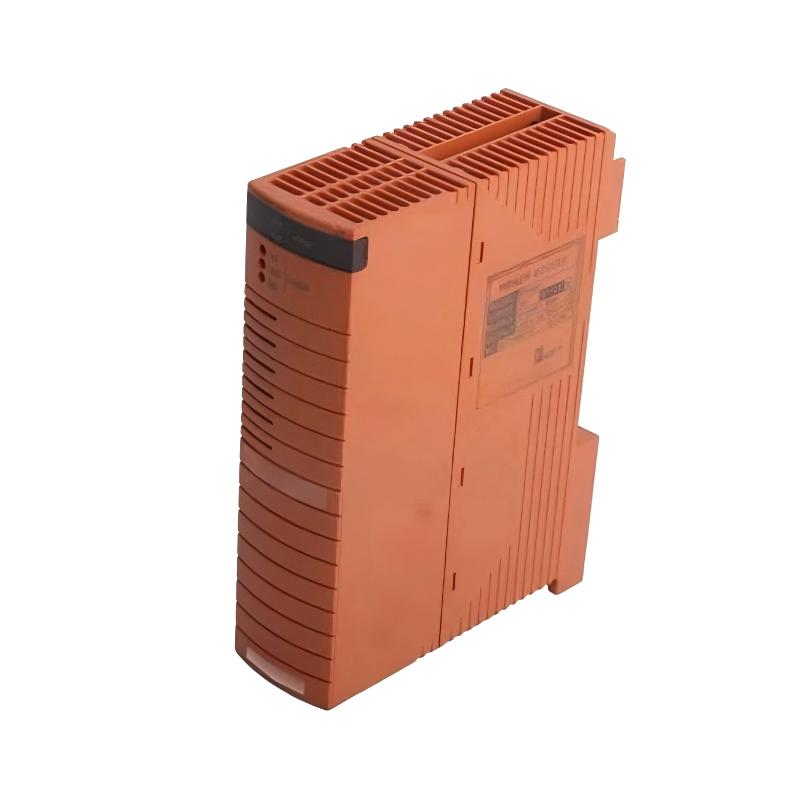 Yokogawa SPW482-53 S1 Power Supply Module