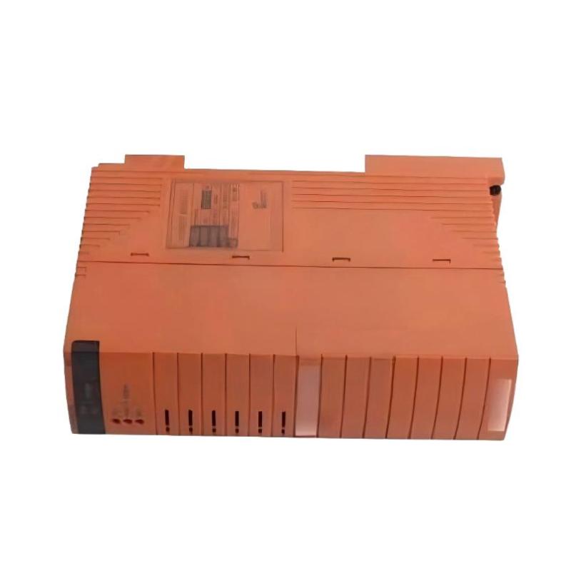 Yokogawa SPW482-53 S1 Power Supply Module