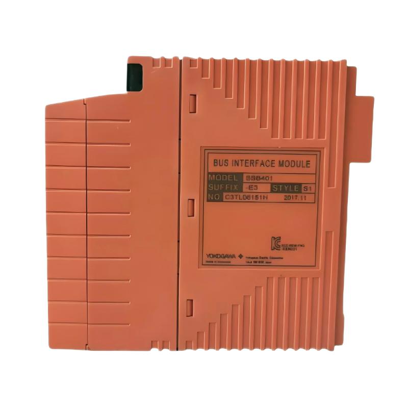 Yokogawa SPW482-E3 Power Supply Module