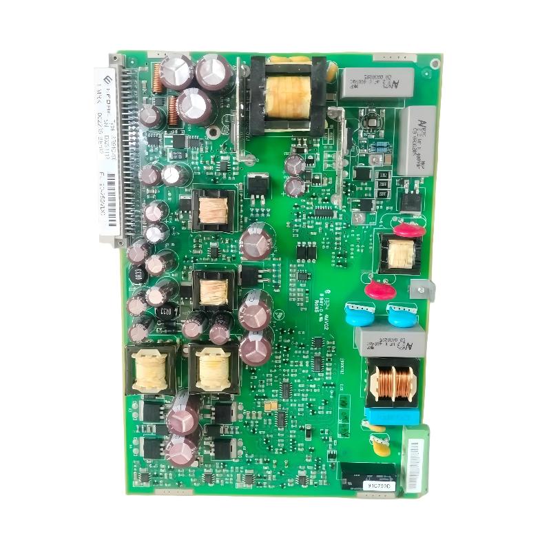ABB SR91C790 1MRK002239-BBr02 Power Supply Board